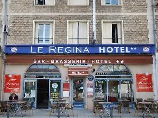 Le Regina Hotel Poitiers